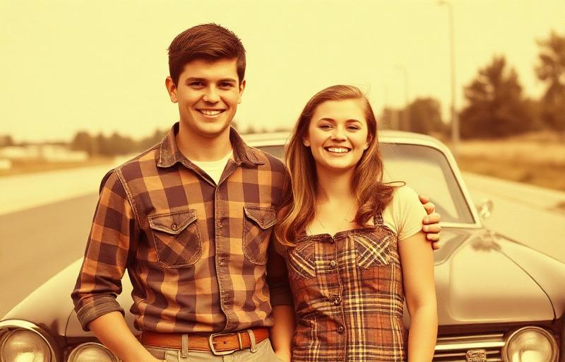 The Rebel Grandmother's Guide to Starting Over