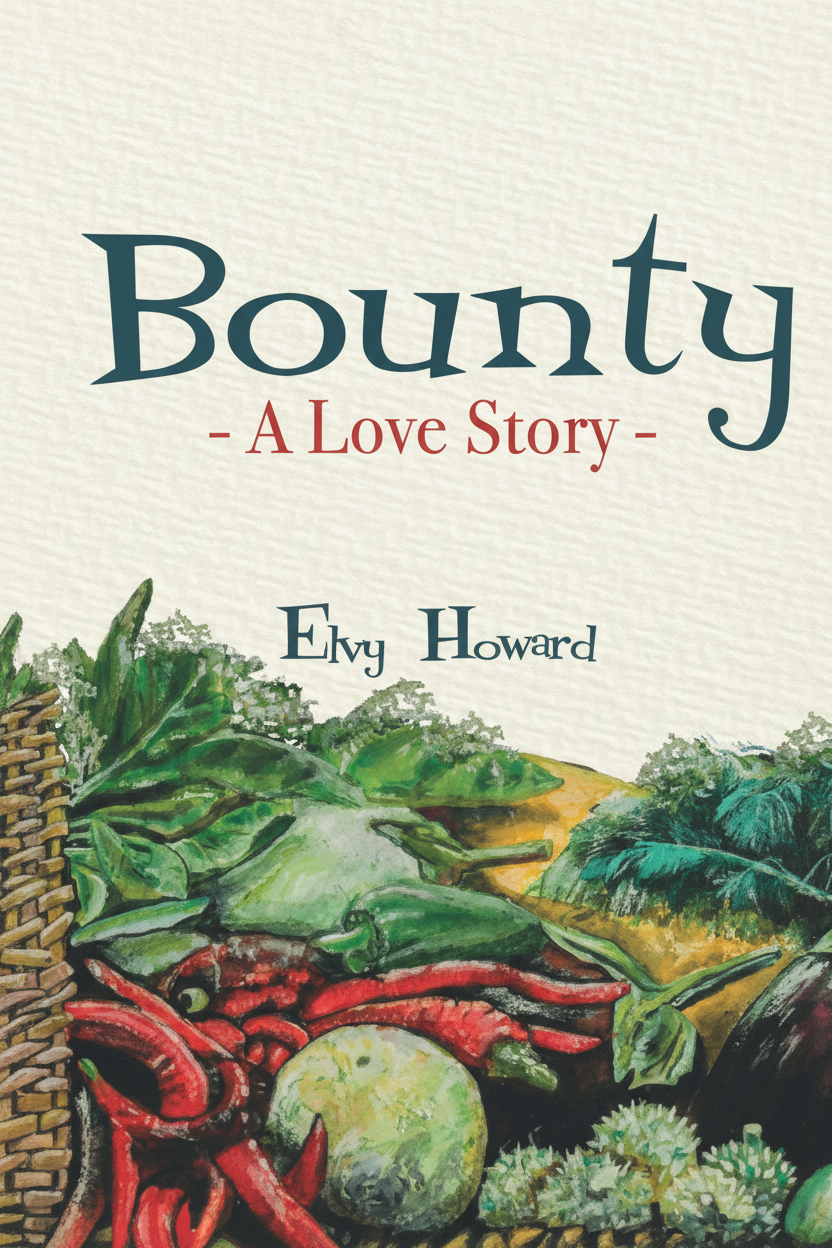 Bounty — A Love Story