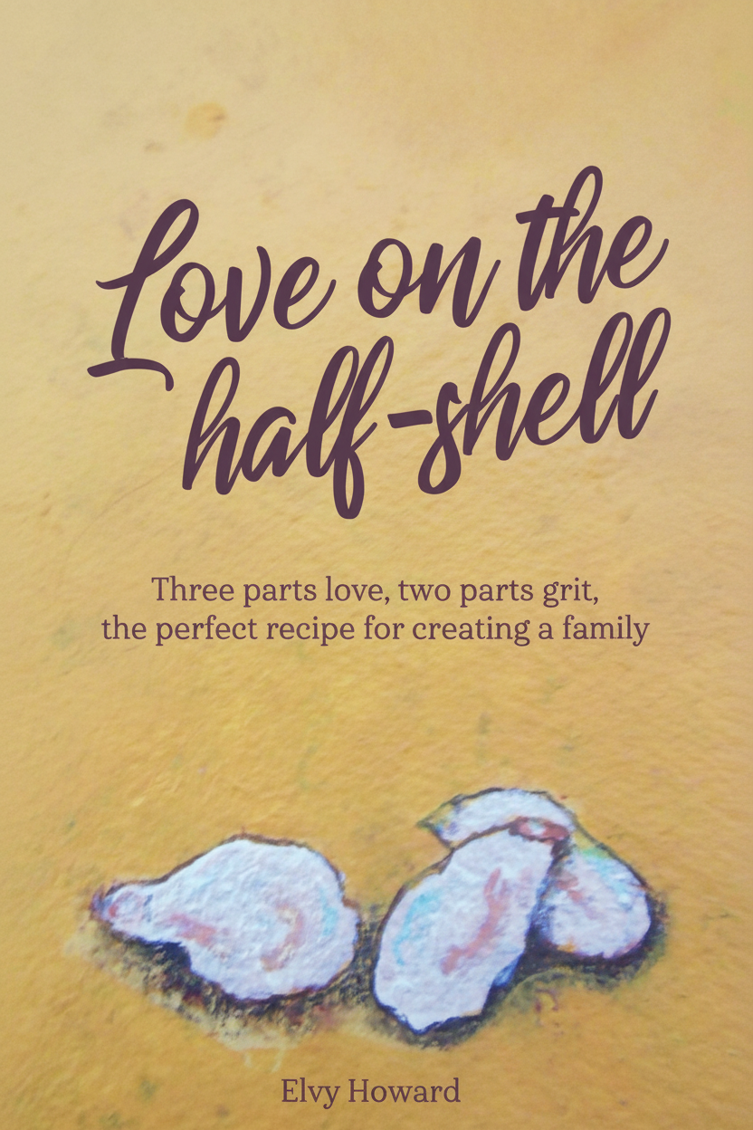 Love on the Half-Shell